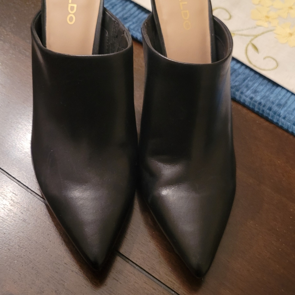 Aldo Heels